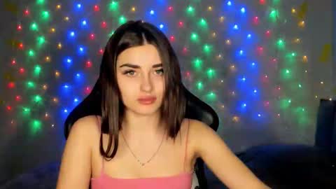 Molly online show from January 5, 2026, 7:39 pm