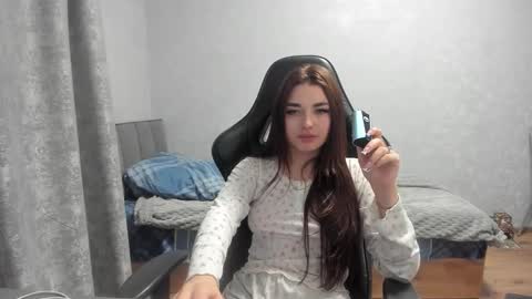 Molly online show from March 1, 2026, 12:56 am