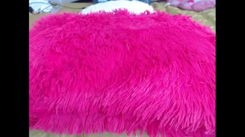 Snapshot of mollyandbra chatting on January 16, 2025, 6:06 pm Molly And Brad online show from January 16, 2025, 6:06 pm