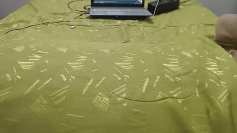 Molly And Brad online show from March 8, 2026, 12:30 am