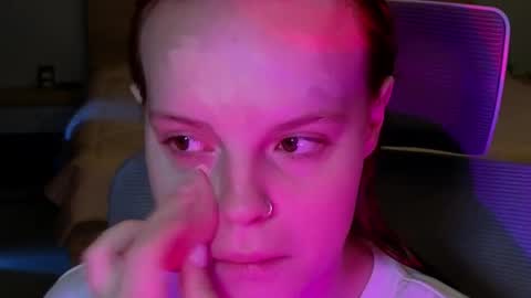 Molly online show from April 13, 2026, 12:16 am