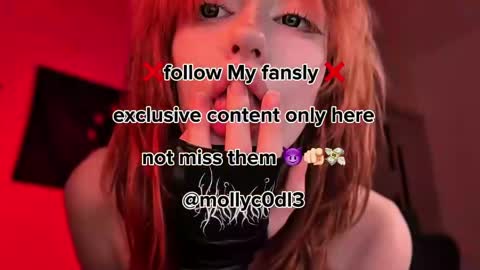 Goddess Katherine online show from April 15, 2026, 7:58 pm