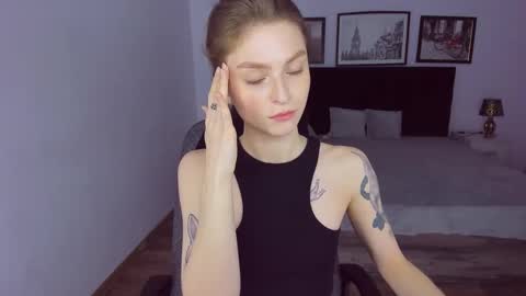 Taisha online show from January 29, 2025, 10:58 am