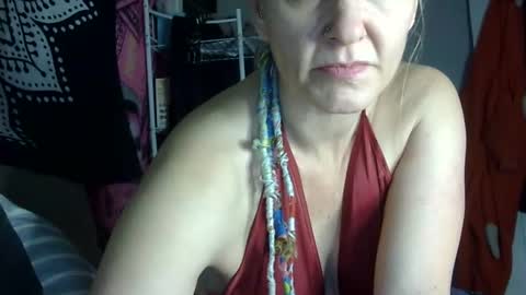 molly fourtune online show from December 26, 2024, 9:33 am