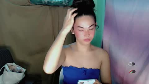 Snapshot of mollygrandexx69 chatting on March 3, 2026, 9:48 am mollygrandexx69 online show from March 3, 2026, 9:48 am