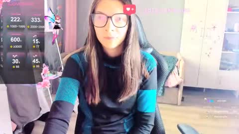 Snapshot of mollylollipop20 chatting on October 14, 2025, 2:56 am KIRA online show from October 14, 2025, 2:56 am