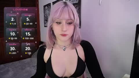Snapshot of mollymeyeer chatting on May 6, 2026, 4:01 pm Molly online show from May 6, 2026, 4:01 pm
