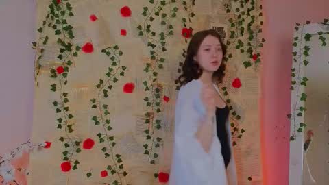 Molly online show from February 14, 2026, 10:34 am