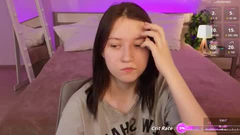 Molly online show from February 25, 2026, 10:03 am