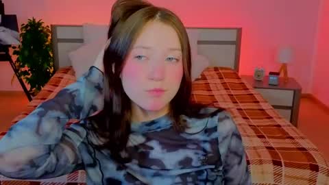 Molly online show from April 21, 2026, 10:54 am