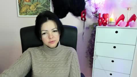 Molly online show from March 9, 2026, 7:34 am