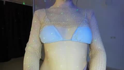 Snapshot of mollyposh chatting on December 13, 2024, 1:37 am Molly online show from December 13, 2024, 1:37 am