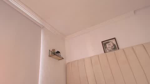 Molly  online show from January 30, 2025, 8:31 pm