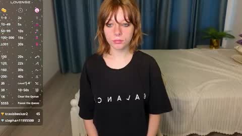 mollysally online show from July 3, 2026, 4:19 am