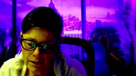 MollySun Nina Randmann online show from May 5, 2026, 6:16 pm