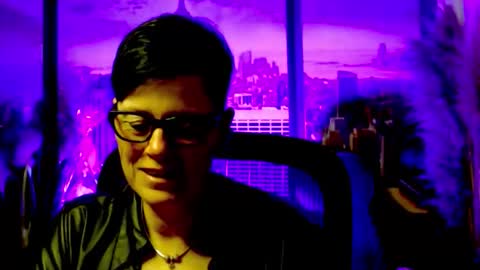 MollySun Nina Randmann online show from May 6, 2026, 4:56 pm
