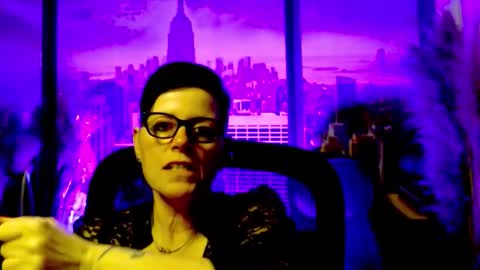 MollySun Nina Randmann online show from May 12, 2026, 4:15 pm