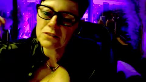 MollySun Nina Randmann online show from May 19, 2026, 2:45 pm
