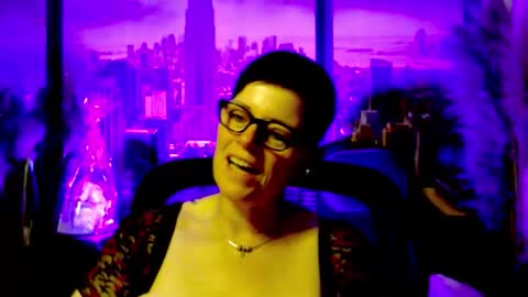MollySun Nina Randmann online show from May 28, 2026, 5:10 pm
