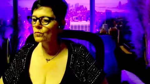 MollySun Nina Randmann online show from May 31, 2026, 4:36 pm