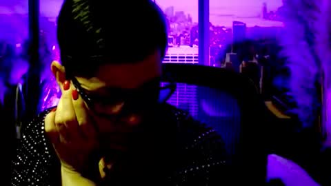 MollySun Nina Randmann online show from June 3, 2026, 8:25 pm