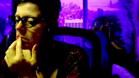 MollySun Nina Randmann online show from June 6, 2026, 6:34 pm