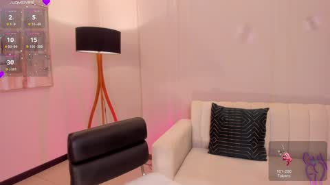 Molly Sunders online show from January 29, 2025, 8:46 pm