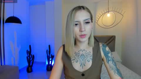 Molly Sunders online show from February 3, 2026, 4:54 am