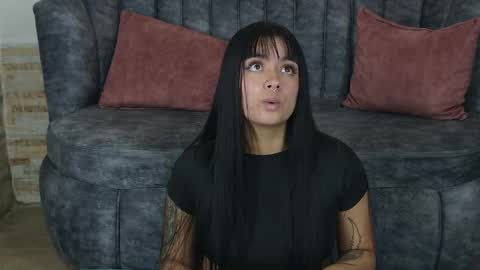 mollysweet11 online show from February 23, 2026, 8:50 pm