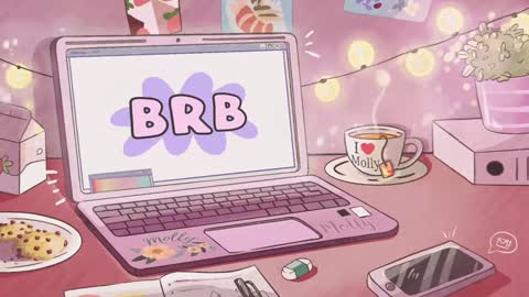  Molly  Join my social networks    online show from December 5, 2024, 4:55 pm