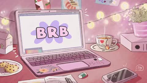  Molly  Join my social networks    online show from March 12, 2025, 10:17 pm