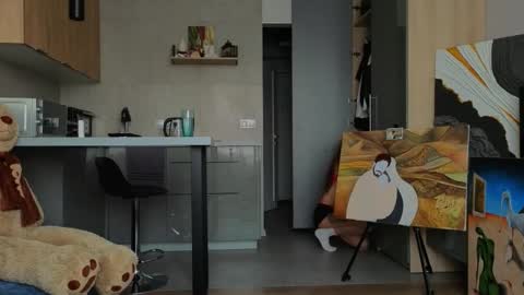 Molly online show from February 7, 2026, 11:03 am