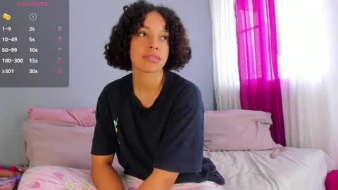 Molly online show from April 19, 2026, 3:44 pm