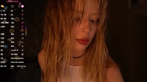 Snapshot of mollyymayy chatting on June 21, 2026, 12:13 am mollyymayy online show from June 21, 2026, 12:13 am