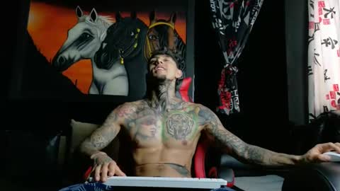 Molotov online show from October 24, 2025, 2:35 pm