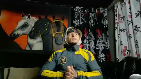 Molotov online show from October 28, 2025, 12:47 am