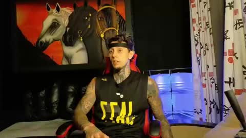 Molotov online show from November 25, 2025, 3:28 am