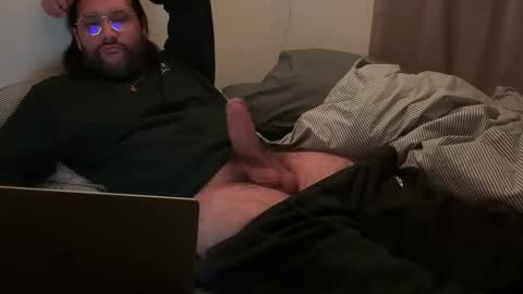 molten_escargot online show from April 19, 2026, 9:41 am