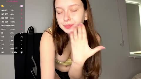 Hermina  online show from April 19, 2026, 3:33 pm