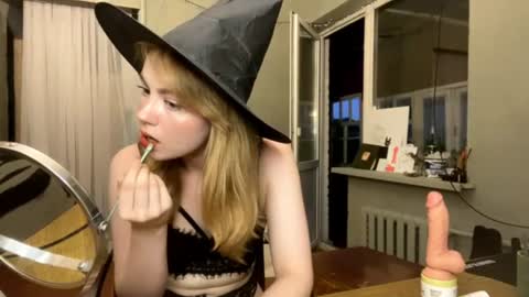 Oksana online show from July 12, 2026, 5:15 pm