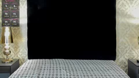 Moly Boston online show from November 19, 2025, 11:43 am