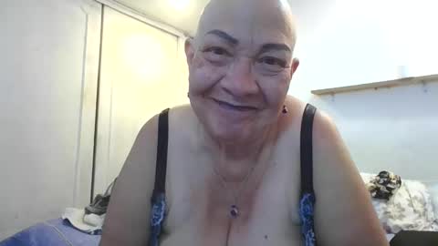 nativa online show from October 31, 2025, 4:57 am