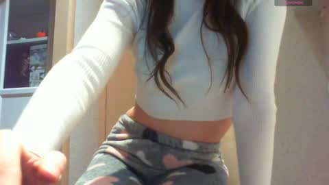 Hailey online show from January 12, 2025, 9:51 am