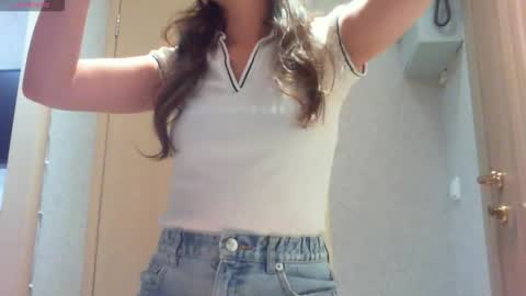 Hailey online show from October 11, 2025, 9:24 pm