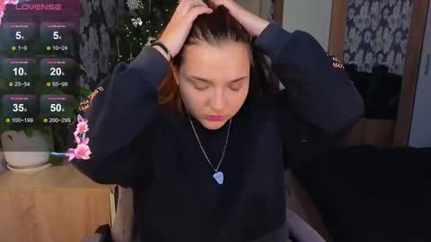 Leah online show from January 6, 2026, 11:47 am