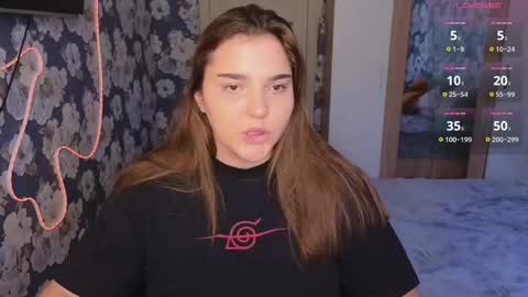 Leah online show from March 23, 2026, 1:48 pm