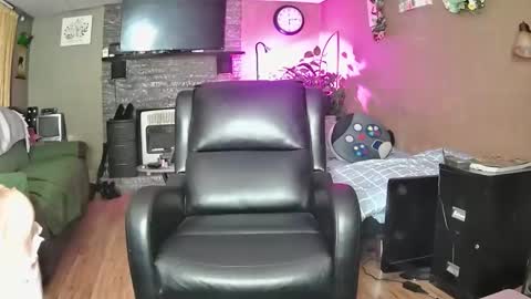 Bink online show from February 28, 2026, 11:17 pm