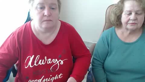 Mommy99X online show from February 1, 2026, 8:35 am