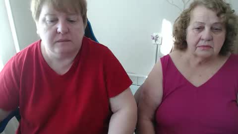 Mommy99X online show from February 9, 2026, 8:51 am