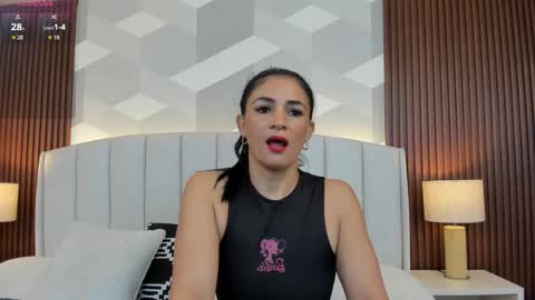 Snapshot of mommy_naughty_ chatting on September 9, 2025, 11:21 am Letty Smith online show from September 9, 2025, 11:21 am